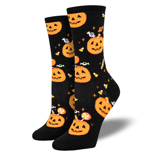 HALLOW STYLE SOCKS UNISEX
