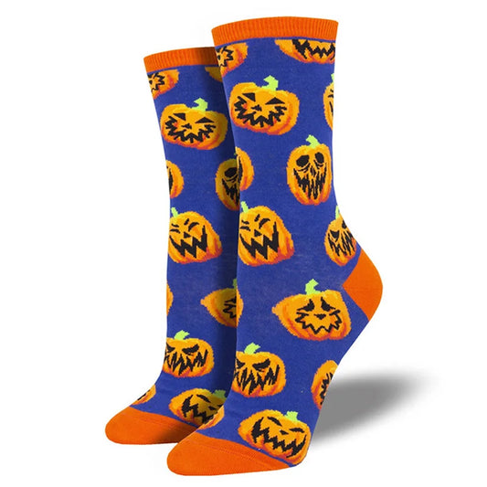 HALLOW STYLE SOCKS UNISEX