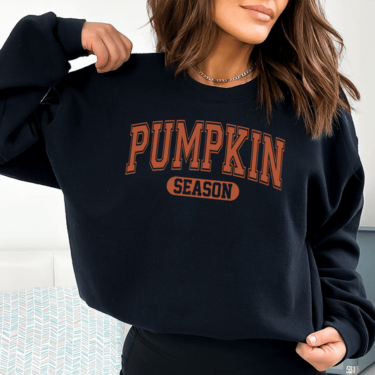 PUMPKIN SZN