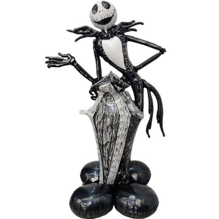SKELETON BAE