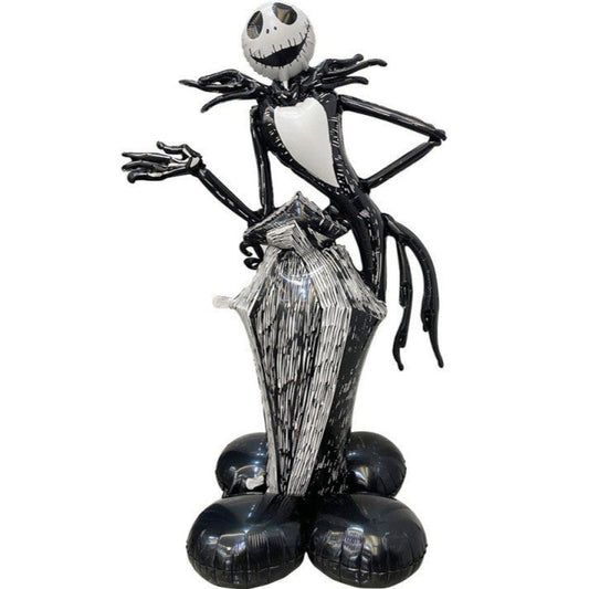 SKELETON BAE