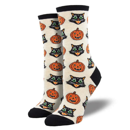 HALLOW STYLE SOCKS UNISEX